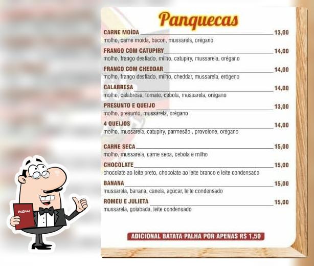 RAFA Pizzas