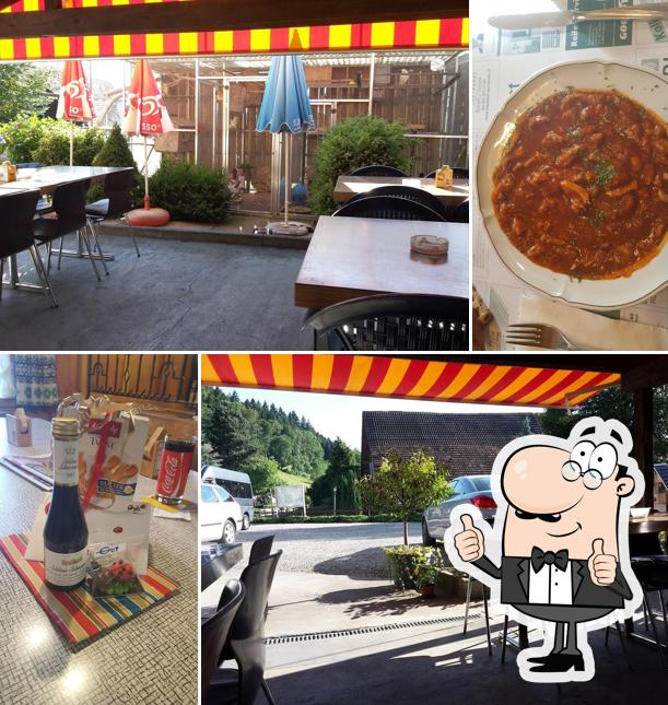 Gasthaus Post