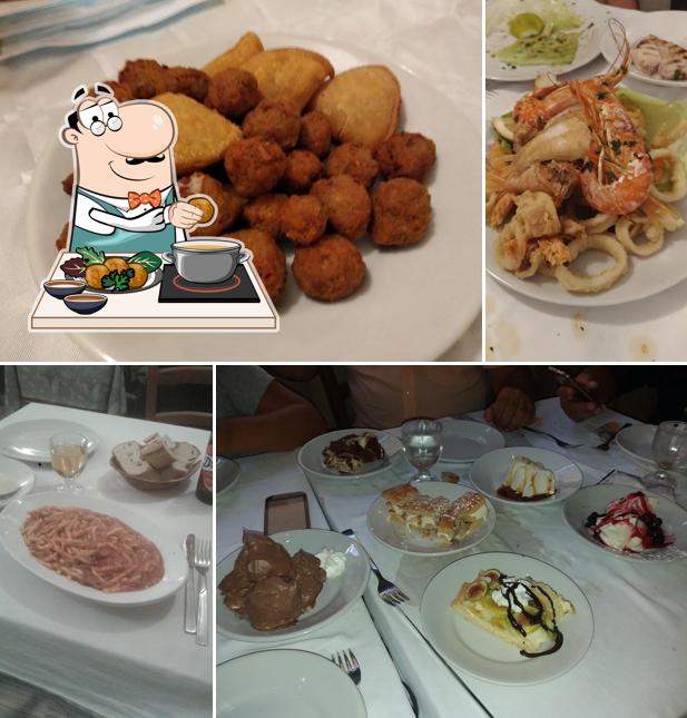 Falafel al Fantasy - Ristorante Pizzeria