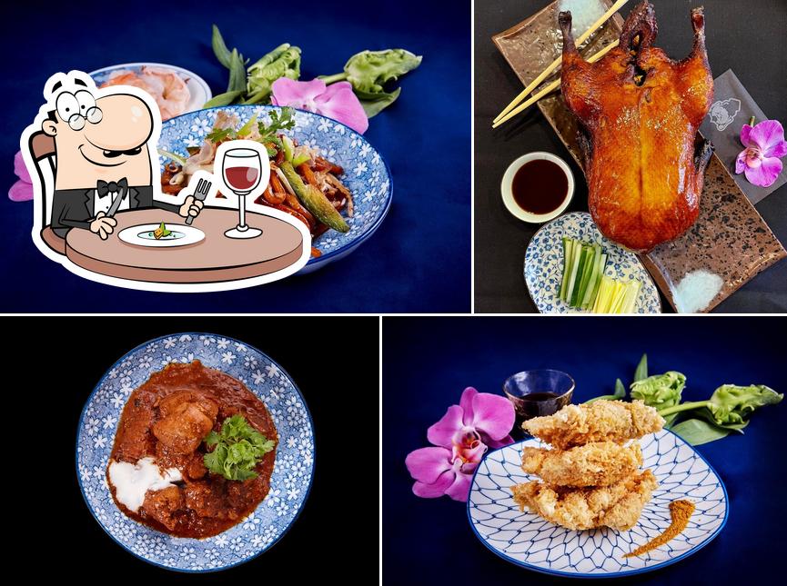 Wesley's Kitchen Oerlikon