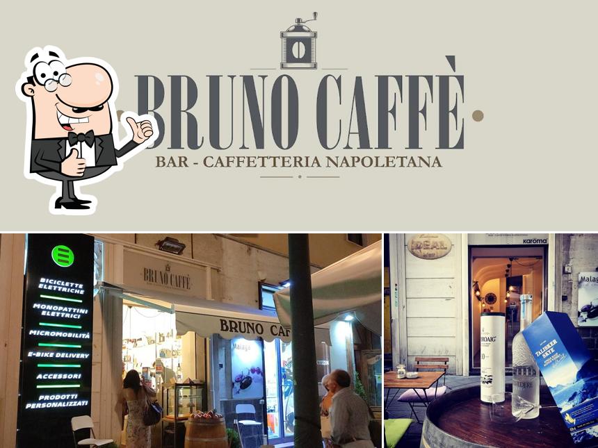 Bruno Caffè Salerno