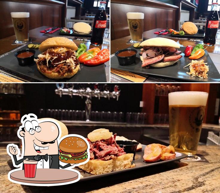 Blackswan Brewery & Smokehouse