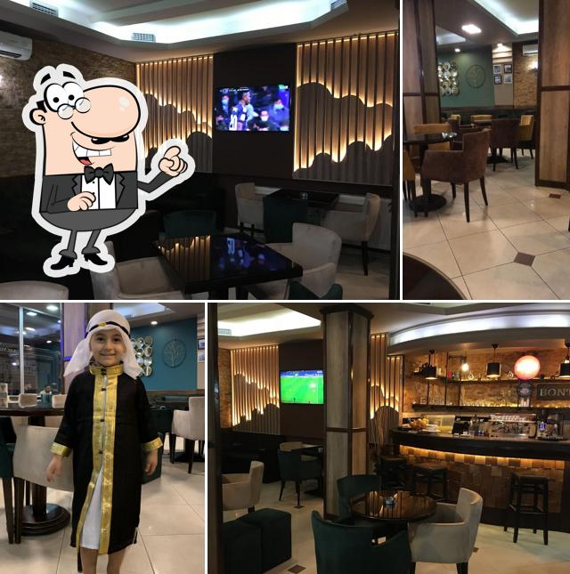 Bonton Barcaffee