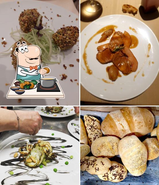 Falafel al Enobistrot Pensavo Peggio