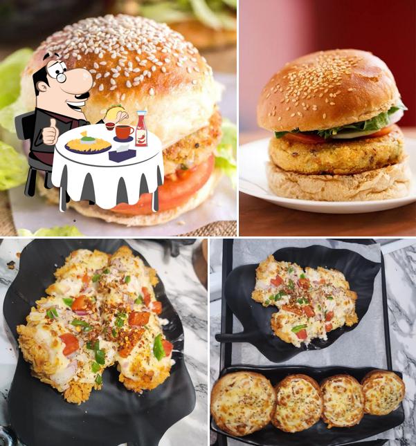 FOODOMATIC Food 4 U