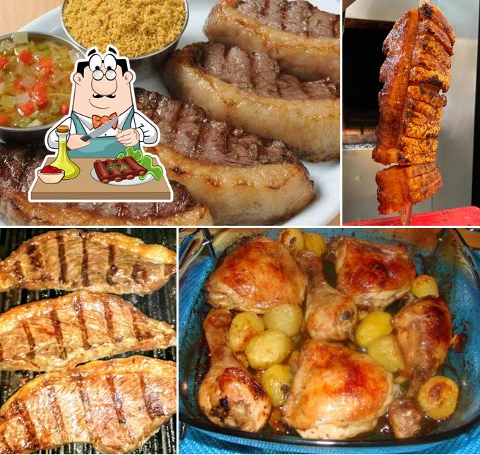 Gordo Grill & Delivery