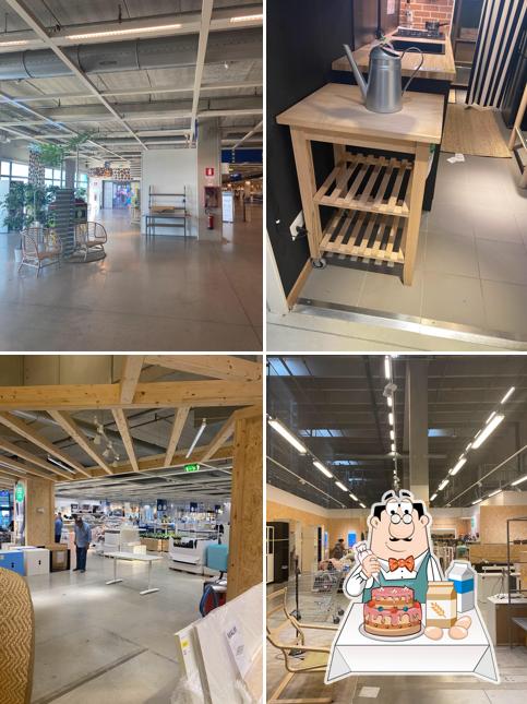 Guarda la foto di IKEA Milano San Giuliano