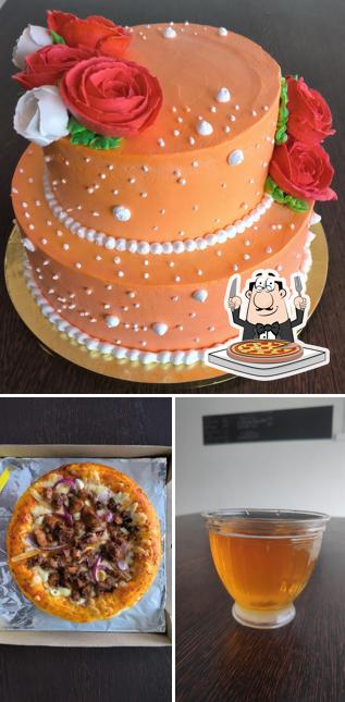 Meko's Bakery