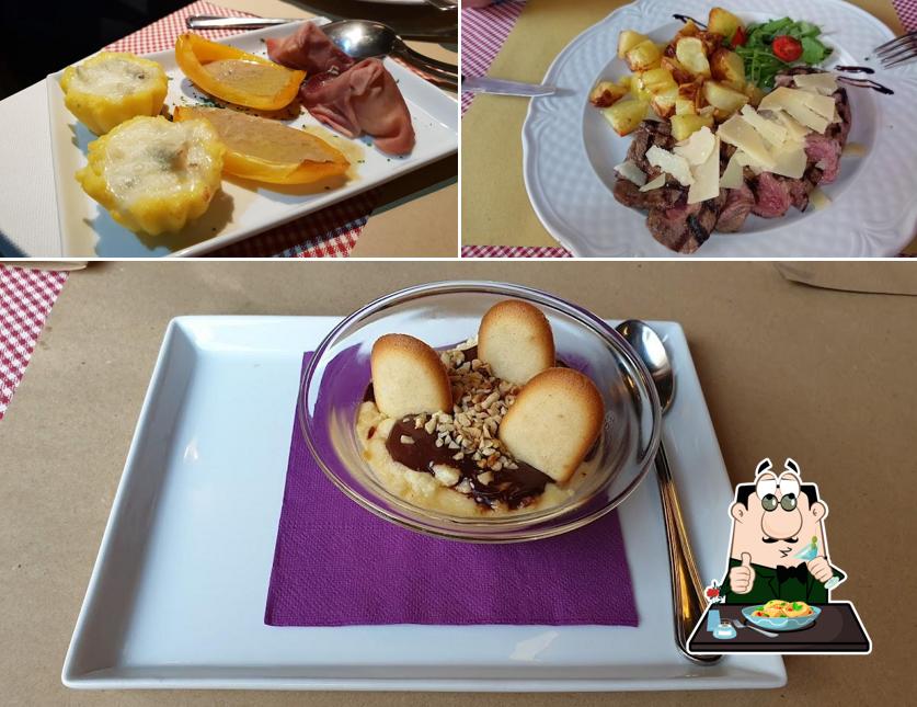 Cibo al Favolizia