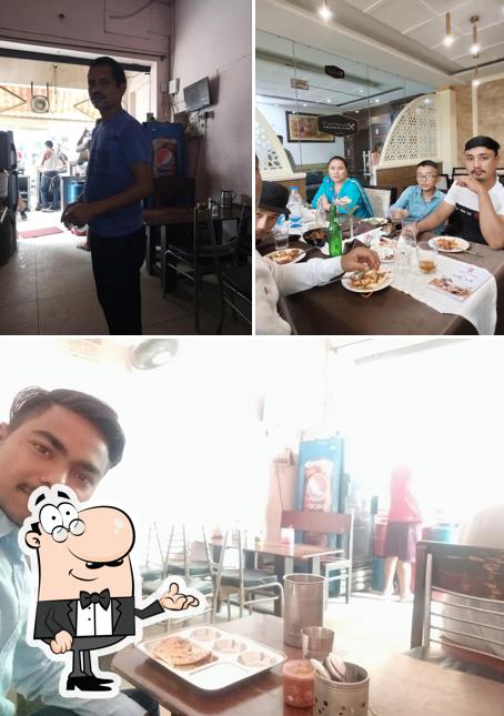 Shudh Vaishnu Nepali Dhaba