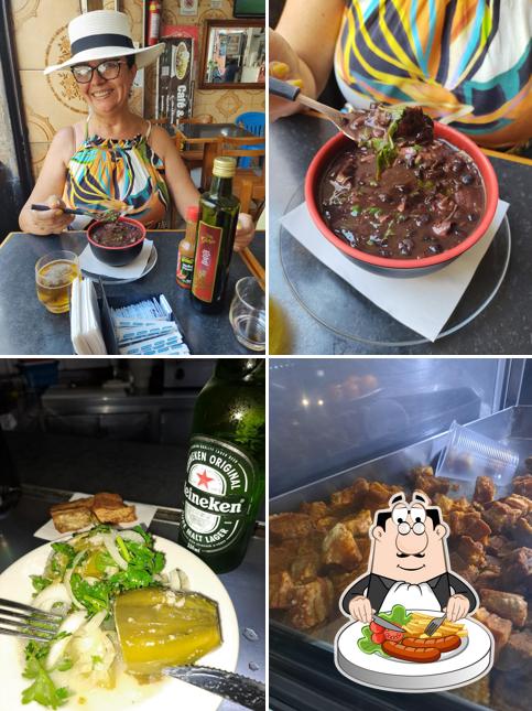 Escargots em Social Lapa