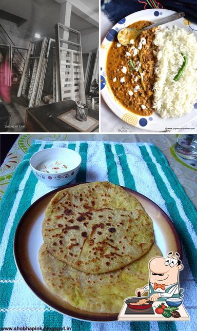 Sonu Dhaba And Steel Chaukhat (Door and Window Frames)