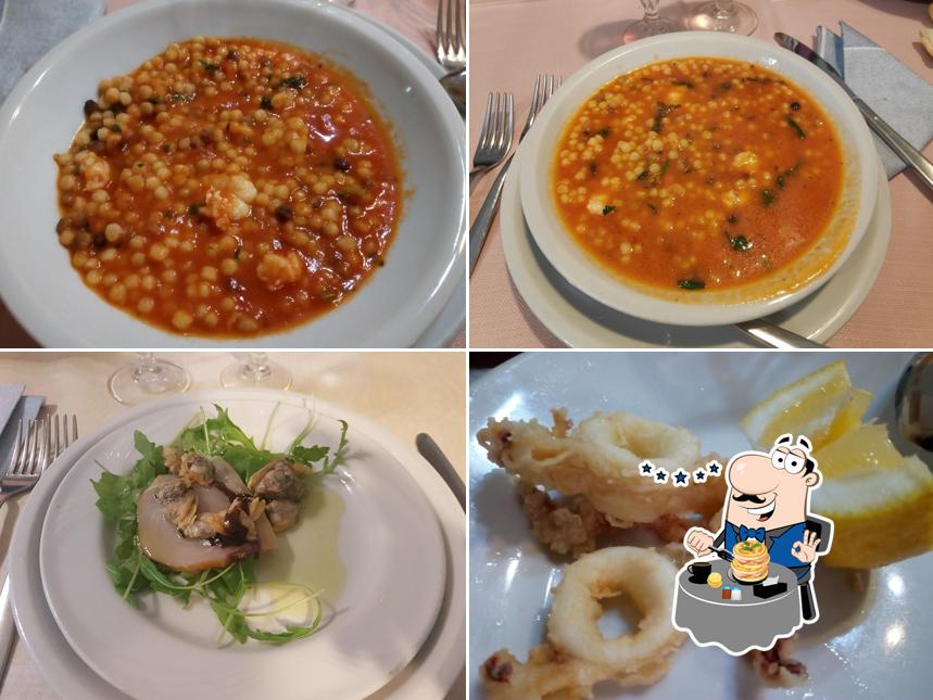 Stella Marina Di Montecristo