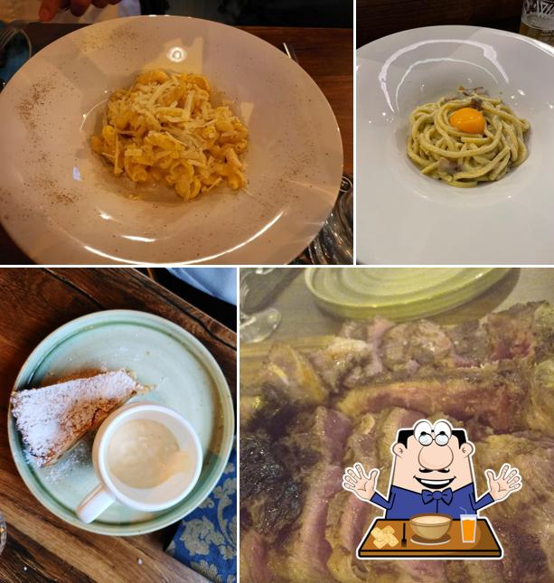 Ristorante TAVOLOZERO