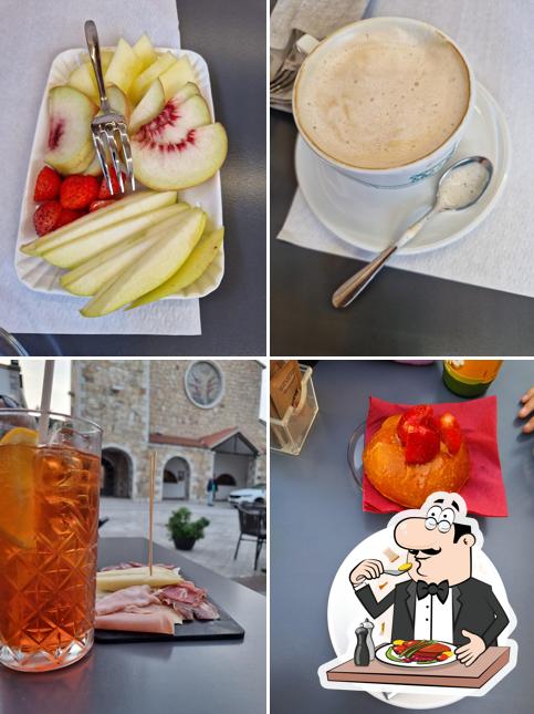 Platti al The Square Cannigione