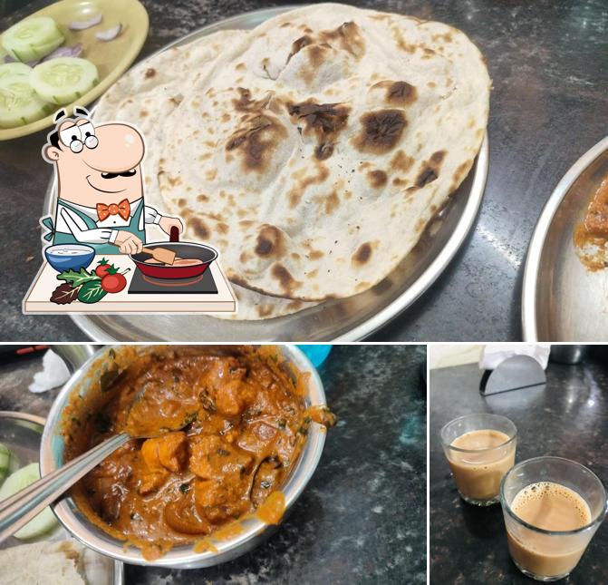 Shivas Family Restaurant