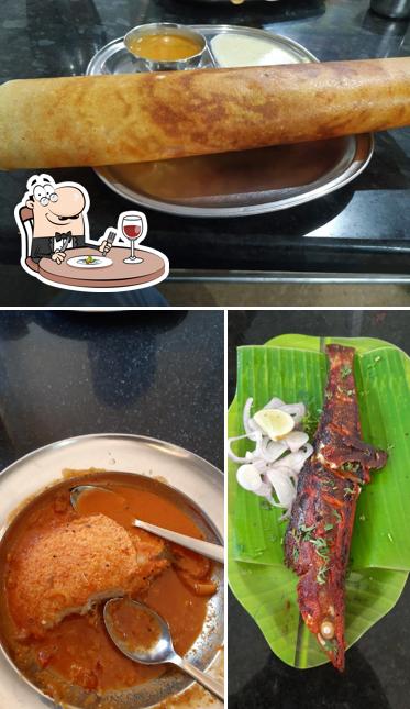 Shri Durgabhavan Pure Veg Restaurant