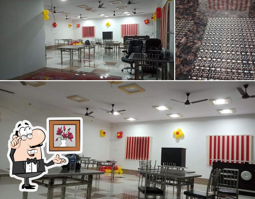 THE BALA Family Restaurant