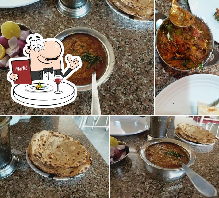 Vrindavan Family Restaurant