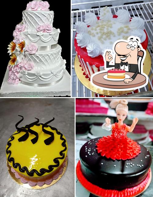 Mahalaxmi Bakers picture