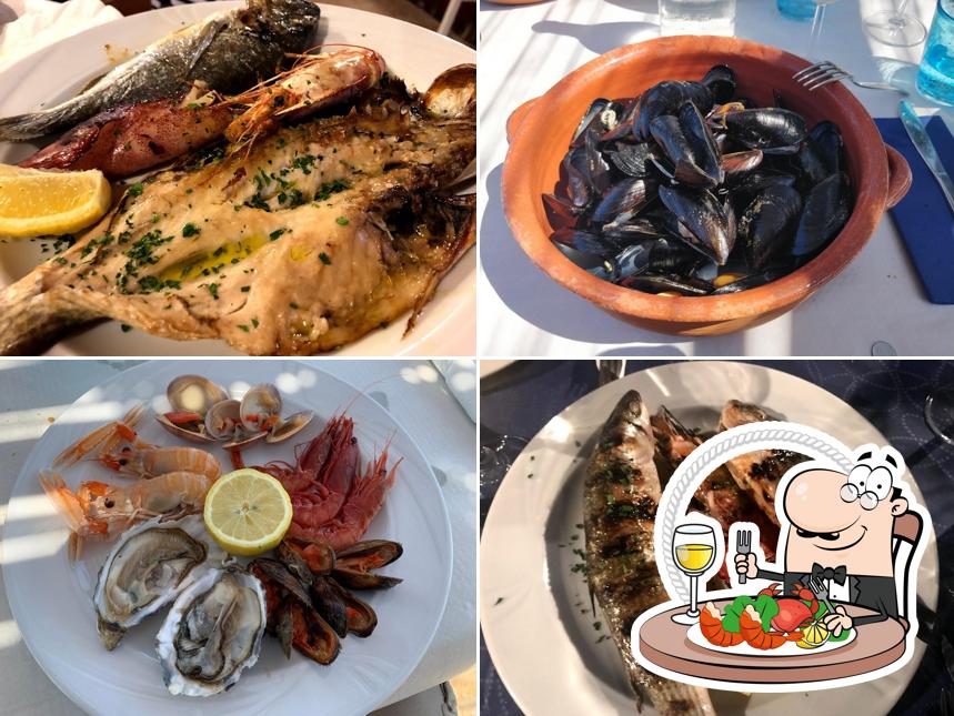 Trabucco di Monte Pucci