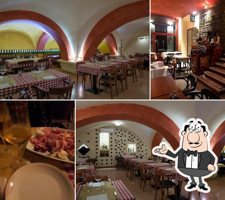 051 Osteria Piazza Maggiore