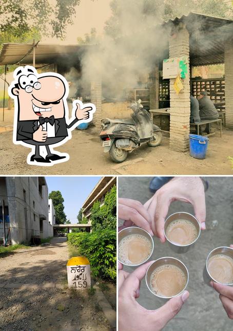 Here's a picture of Farm View Cafe (ਫਾਰਮ ਵਿਊ ਕੈਫੇ)