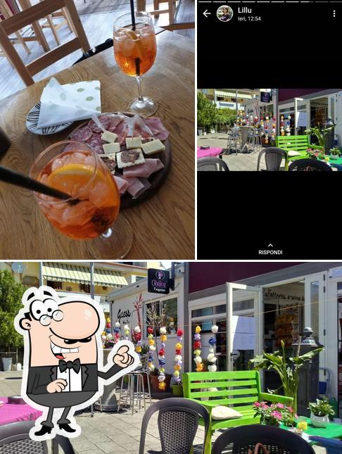 Guess Drink Caffetteria e Wine Bar