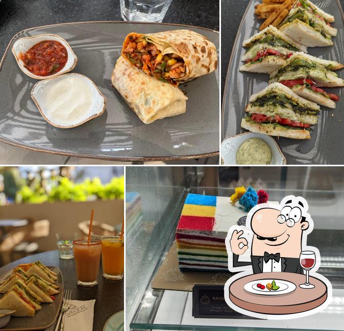 SMOOR Lounge - Bandra West