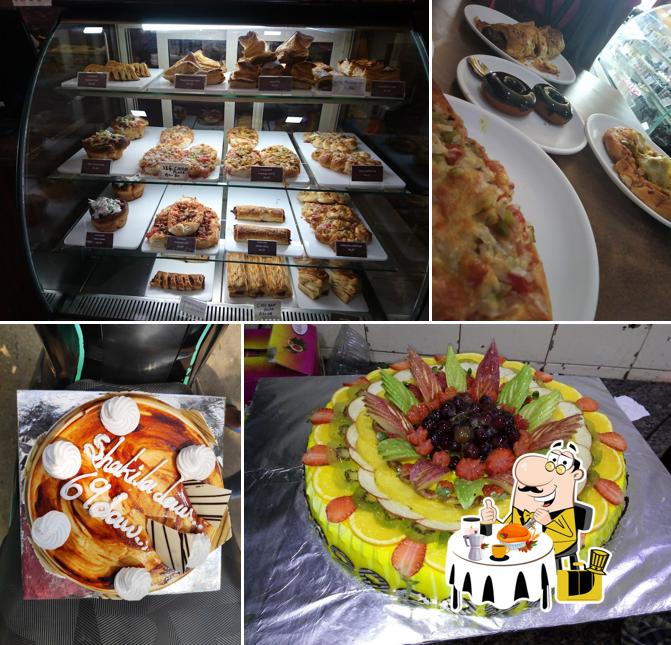 Meals at CAKES & PIES - Maduravoyal