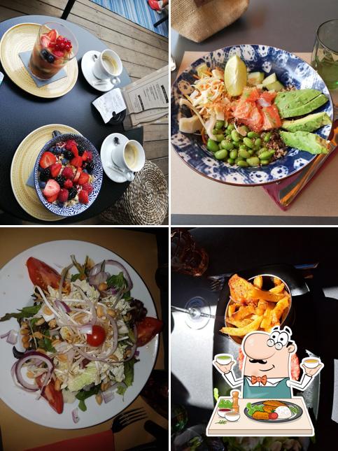 Chez Cocotte