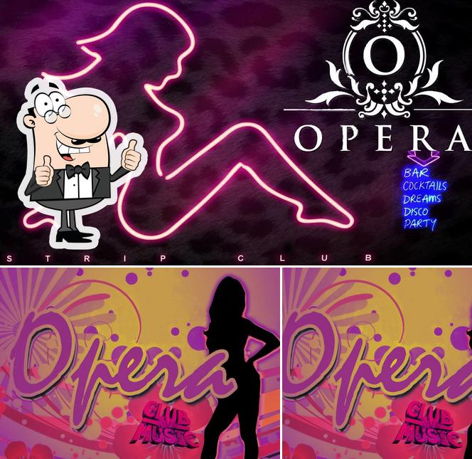 Foto di Opera Night-Club Vicenza