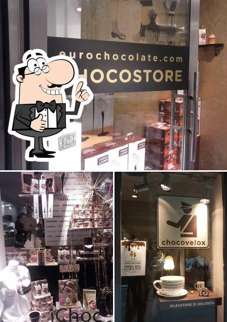Guarda la foto di Chocostore