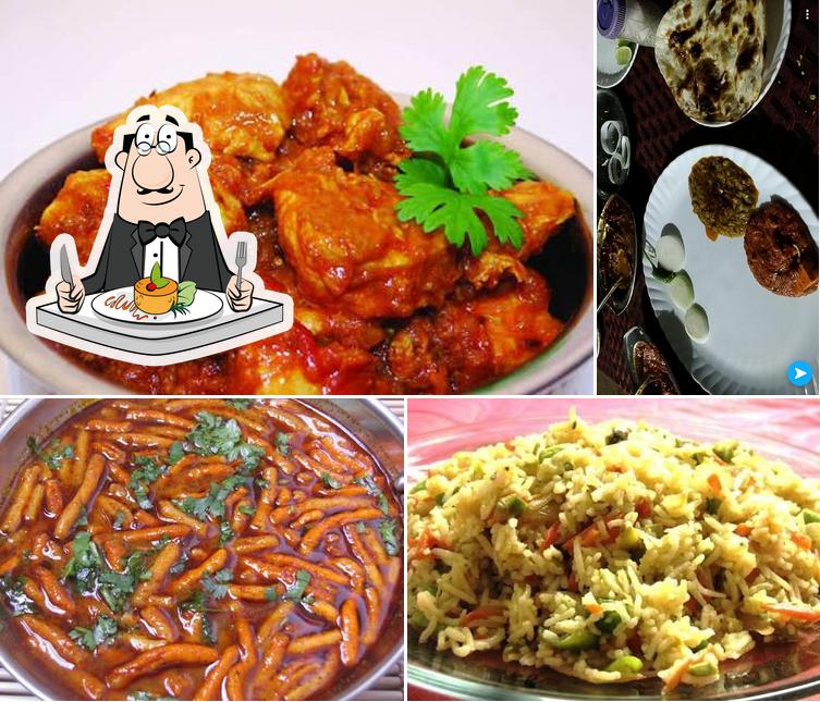 Dwarka Restaurant and Bar
