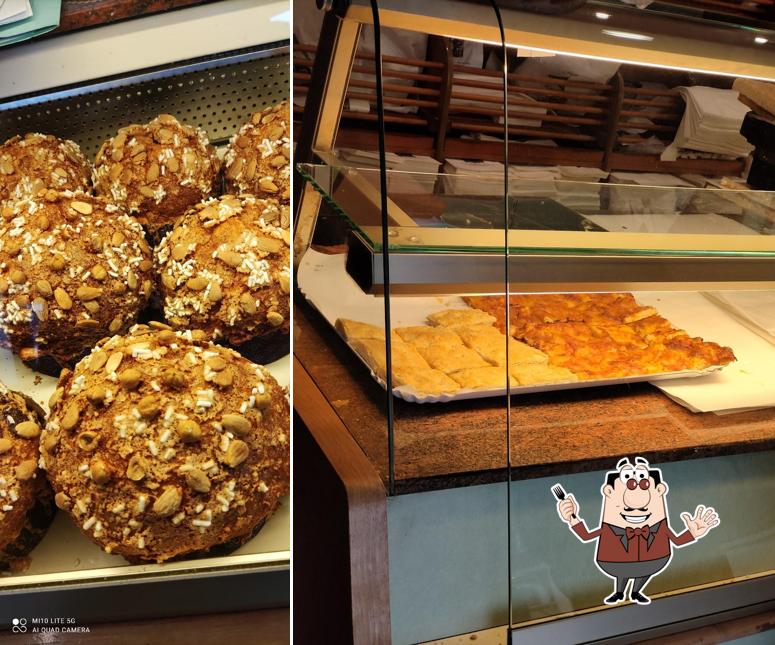 Cibo al Forno Reverberi