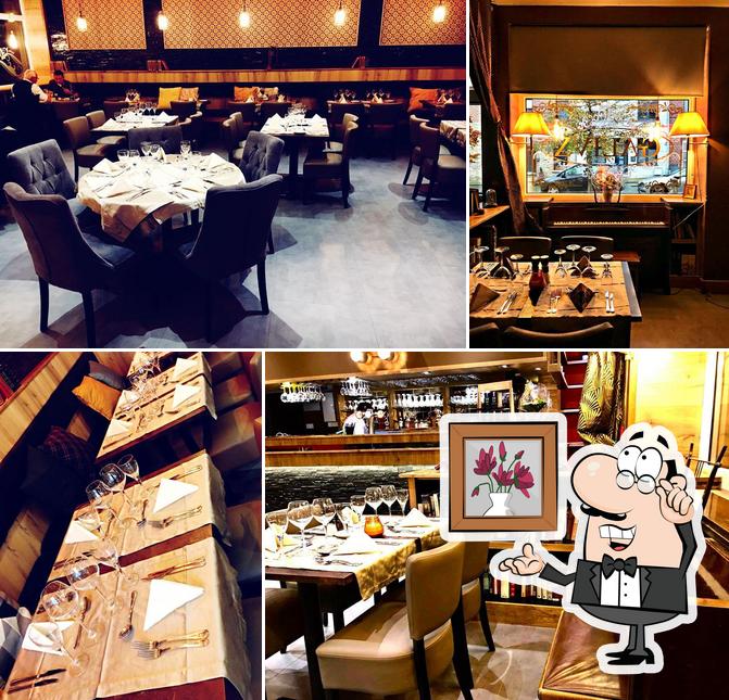 Però & Galivs - Ristorante Pizzeria