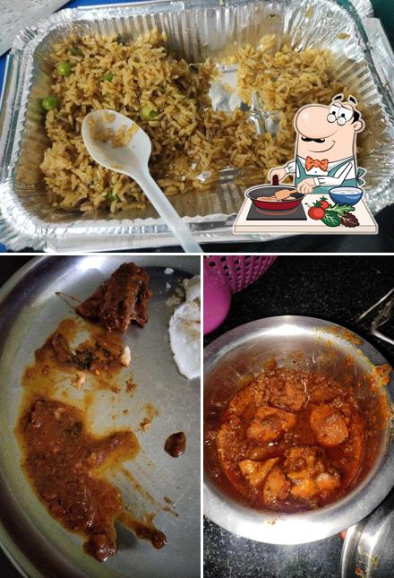 Hotel Majestic Family Restaurant