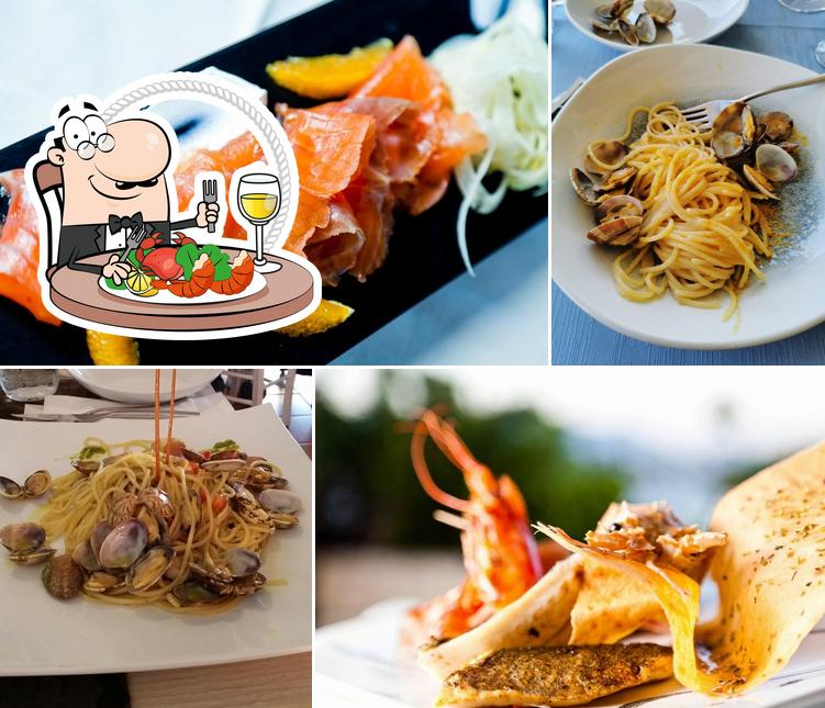 Ristorante Il Marino Di Puntaldia