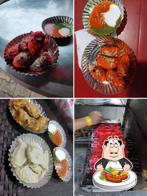 King Momos Center