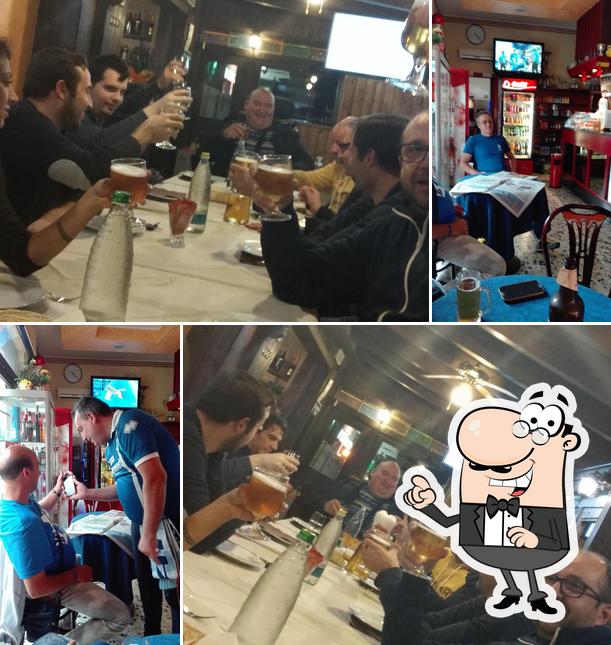 Bar D'Annunzio