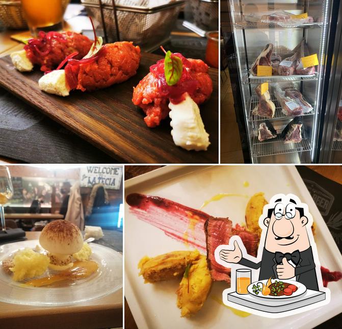 N'Joy Food & Drinks
