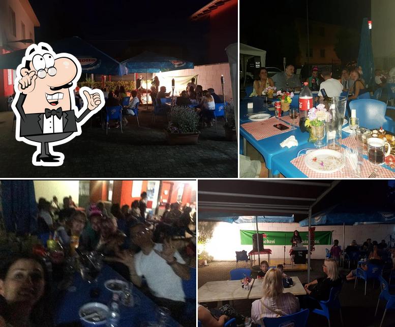 Thug life bar