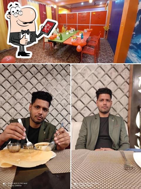 See the photo of Raj Darbar Restaurant