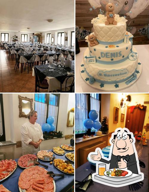 Agriturismo La Sorgente