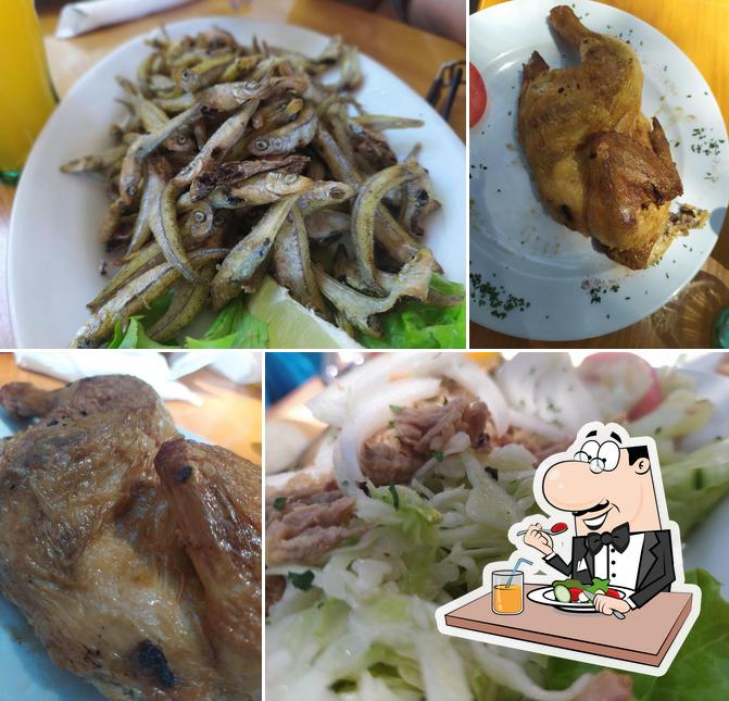 Amadeus pizzeria-grill