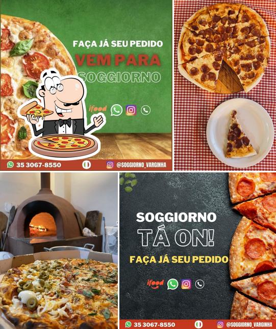 Angioletto Pizzaria