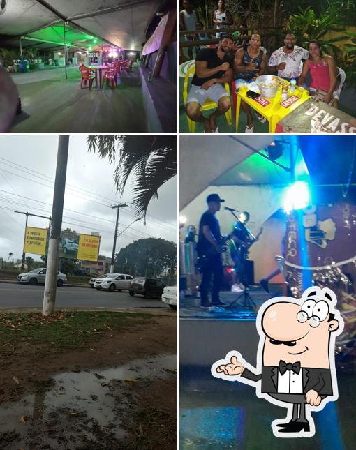 Arena Boteco
