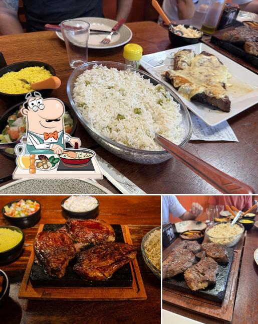 Espaço Carne de Sol na Brasa 2