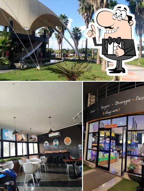 See the photo of Goldbyte