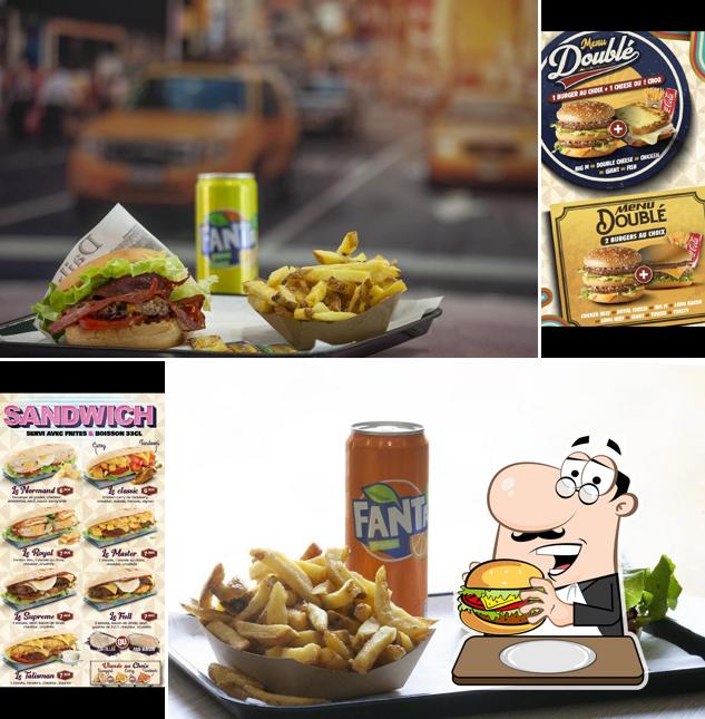 Gourmy's
